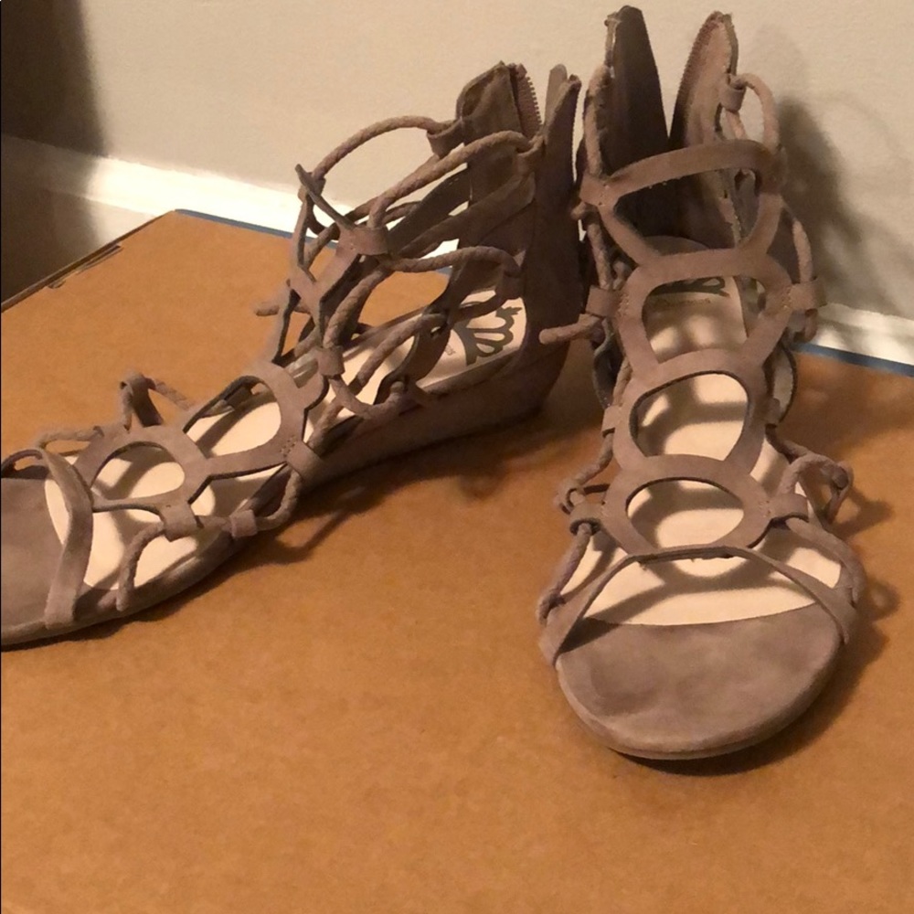Sandals